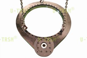 自動化攪拌設(shè)備用回轉(zhuǎn)減速機(jī)選型及特性說明